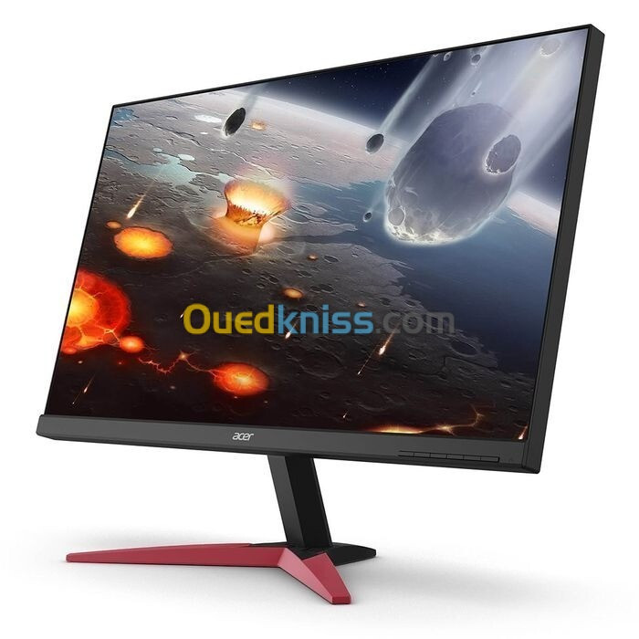 Moniteur Acer KG1 SERIES 24" 165HZ 0.6ms IPS