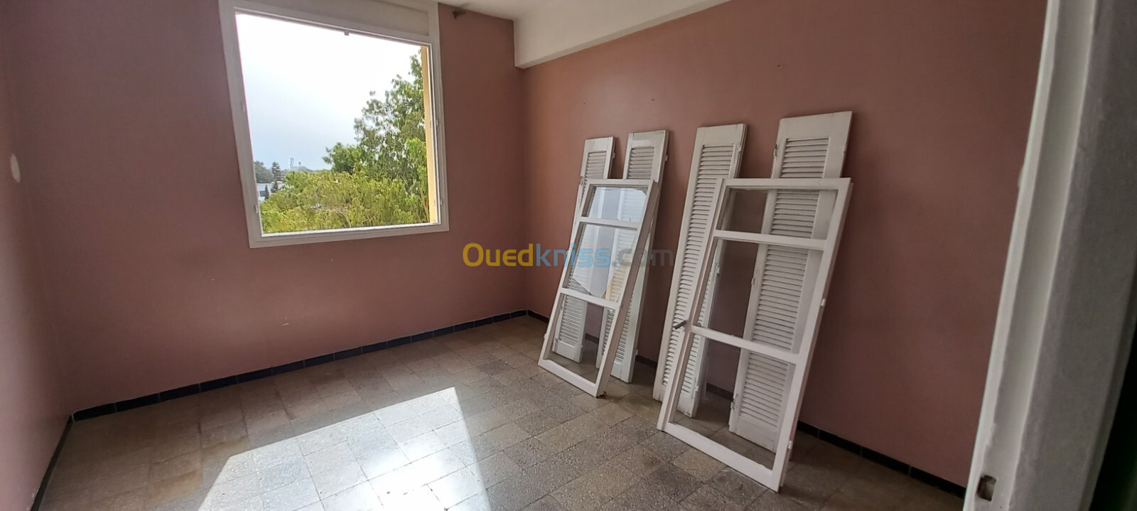 Location Appartement F5 Alger Bachdjerrah