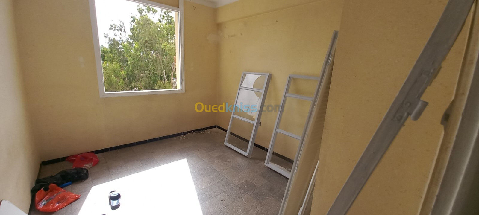 Location Appartement F5 Alger Bachdjerrah