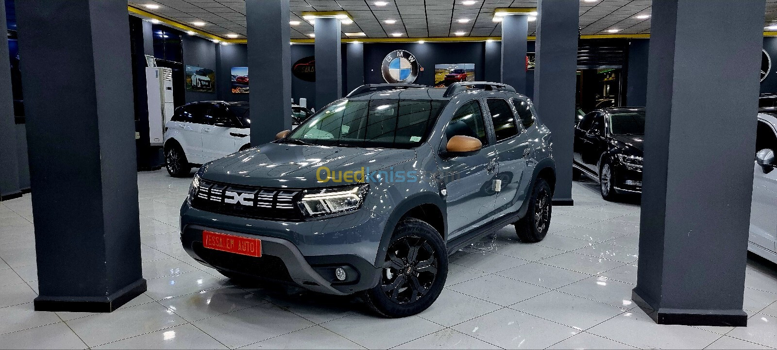 Dacia DUSTER 2024 GOLD