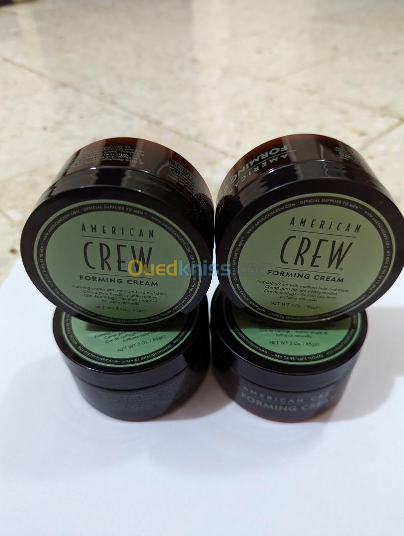 AMERICAN CREW FORMING CREAM 85g