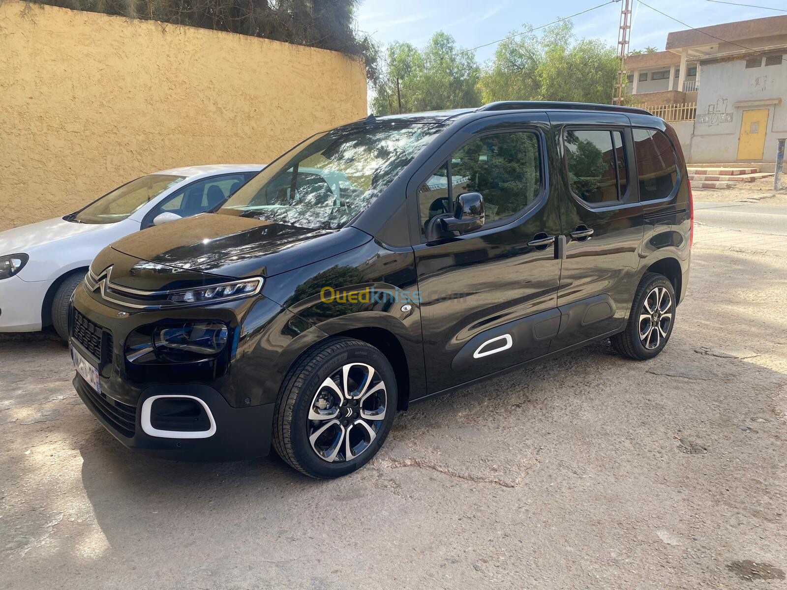 Citroen Berlingo 2024 