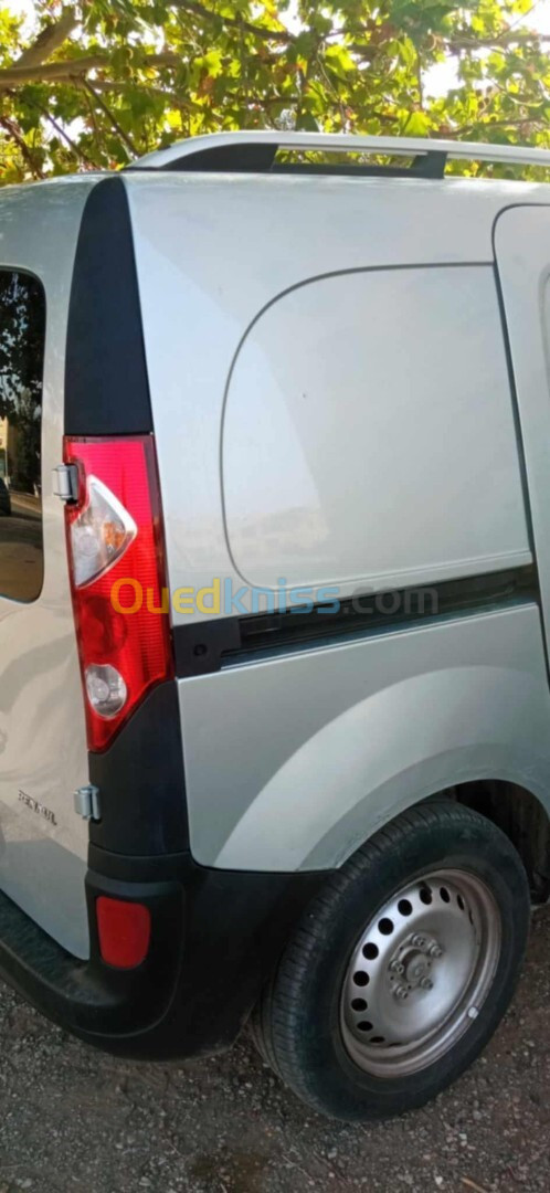 Renault Kangoo 2012 Confort