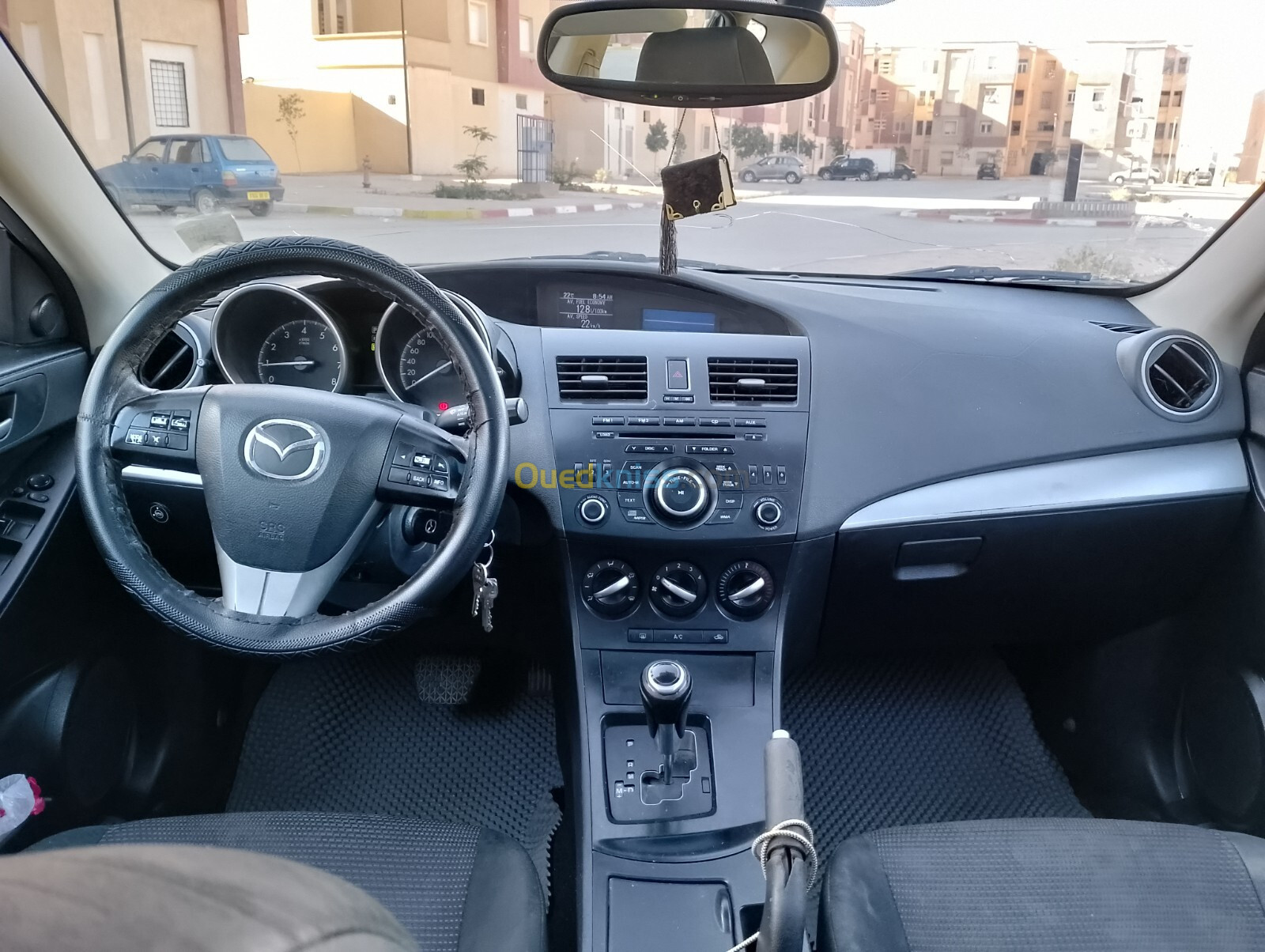 Mazda 3 2014 3