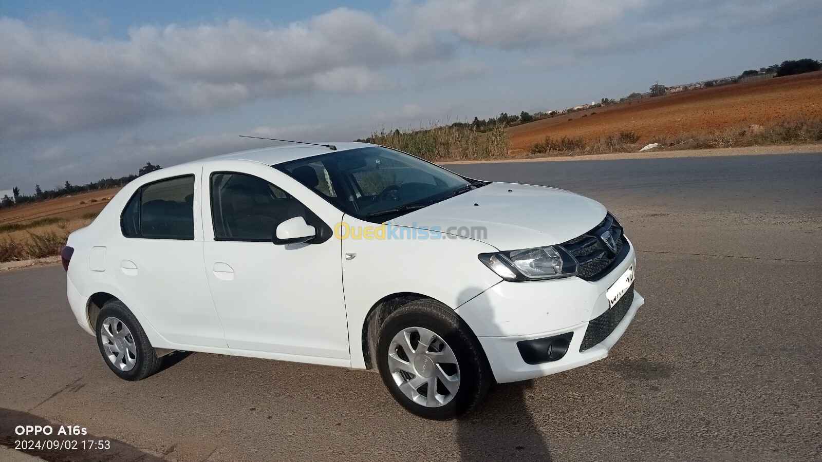 Dacia Logan 2015 Logan