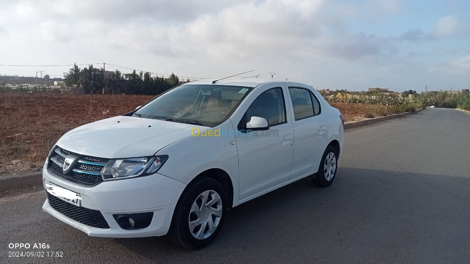 Dacia Logan 2015 Logan