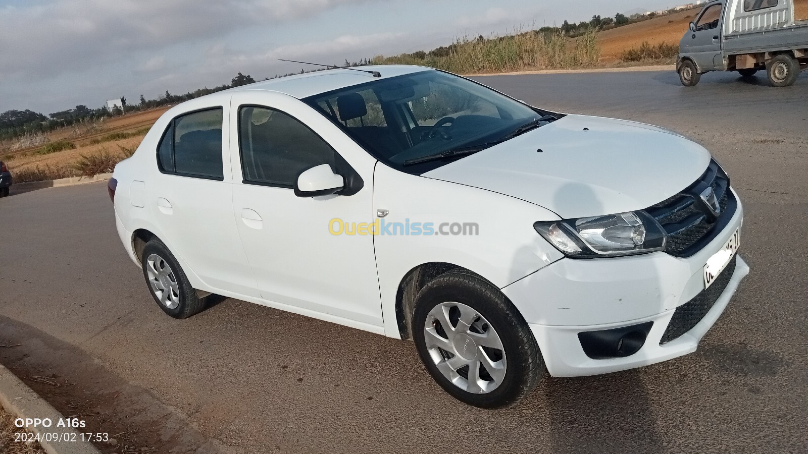 Dacia Logan 2015 Logan