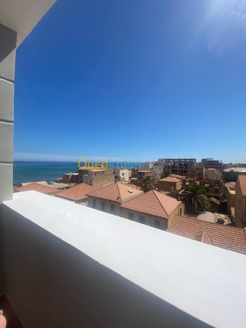 Vente Appartement F3 Alger Bordj el kiffan