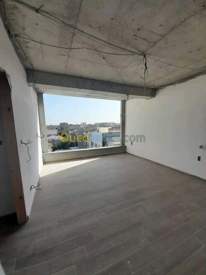 Vente Appartement F3 Alger Dar el beida