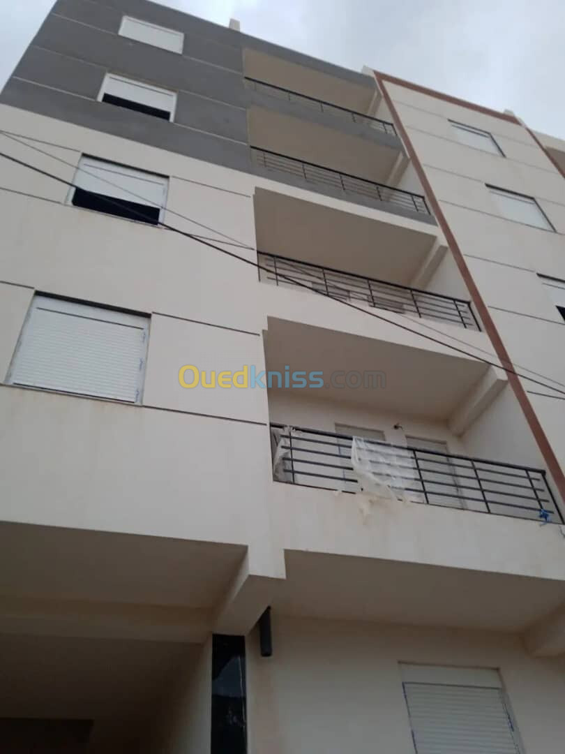 Vente Appartement Alger Bordj el kiffan