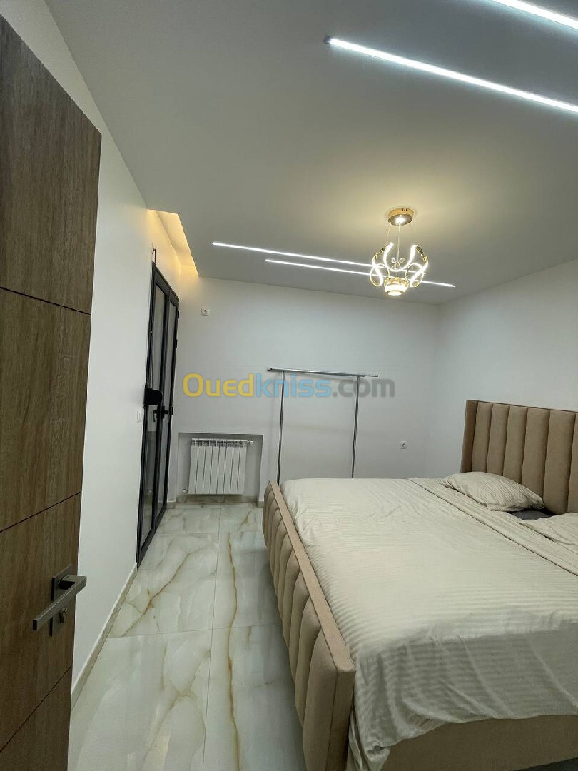 Vente Appartement F1 Alger Dar el beida