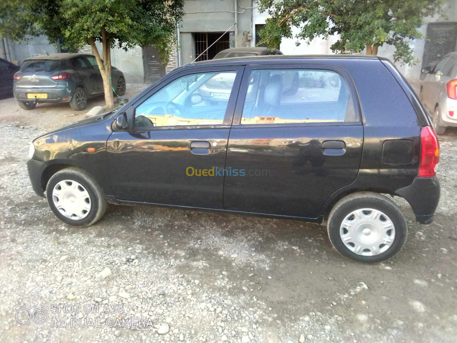 Suzuki Alto 2011 Alto