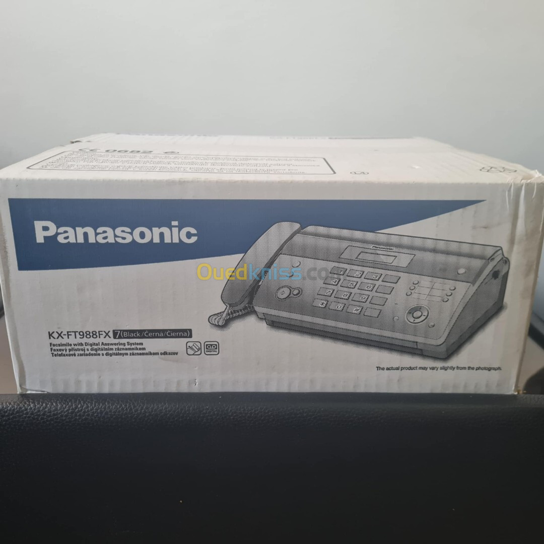 Panasonic KX-FT988FX