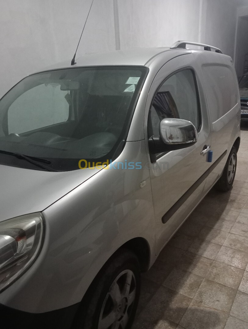 Renault Kangoo 2017 Confort