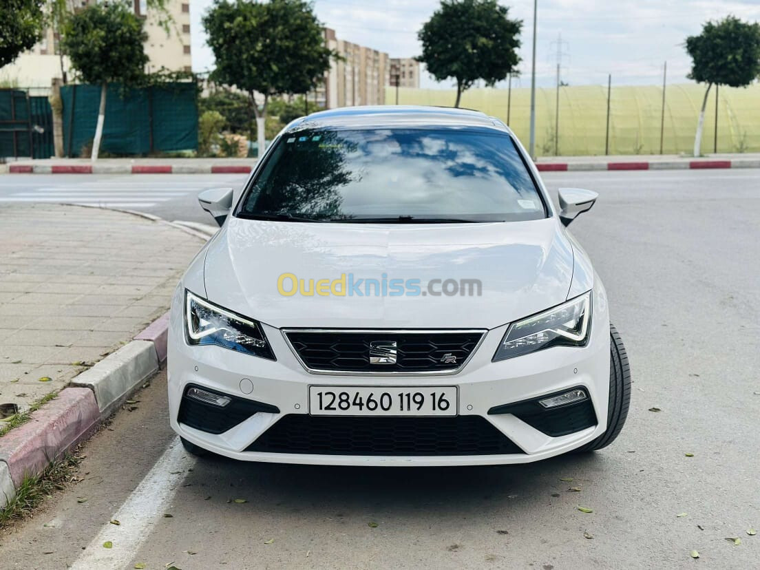 Seat Leon 2019 Leon