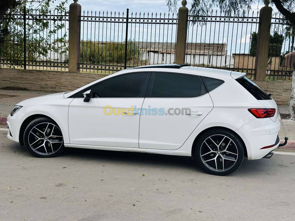 Seat Leon 2019 Leon