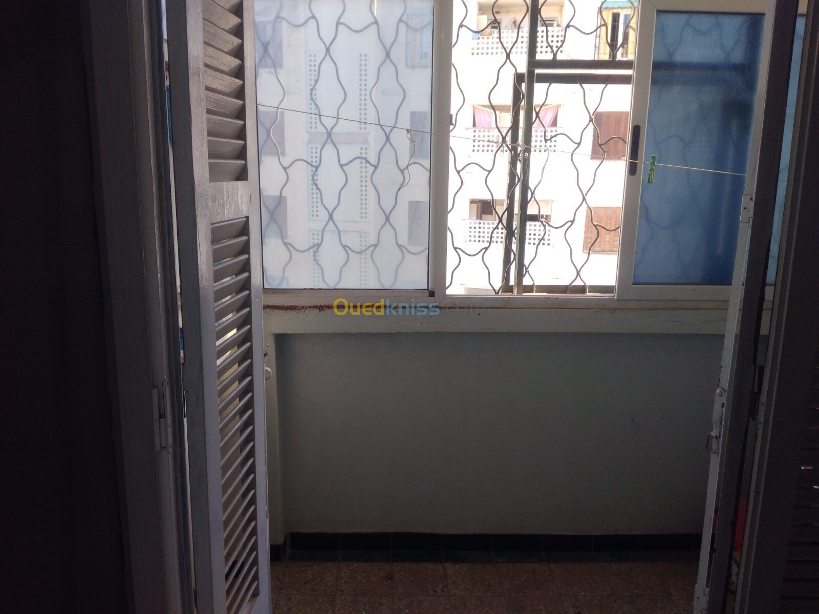 Vente Appartement F3 Jijel El milia