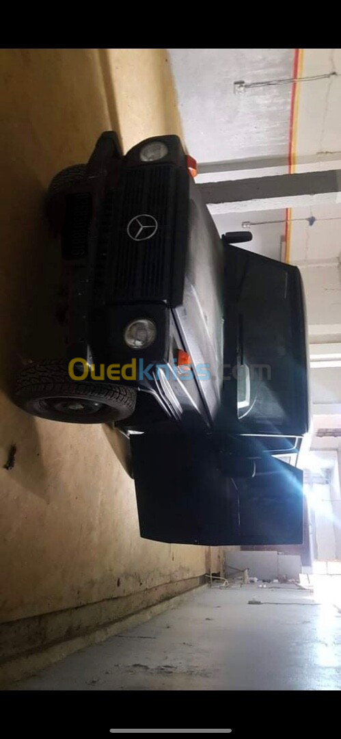 Mercedes Classe G 1988 Classe G