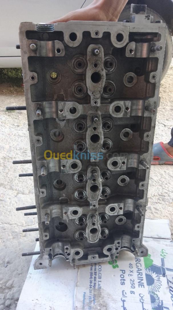 Lot de pièces pour moteur Hyundai Terracan