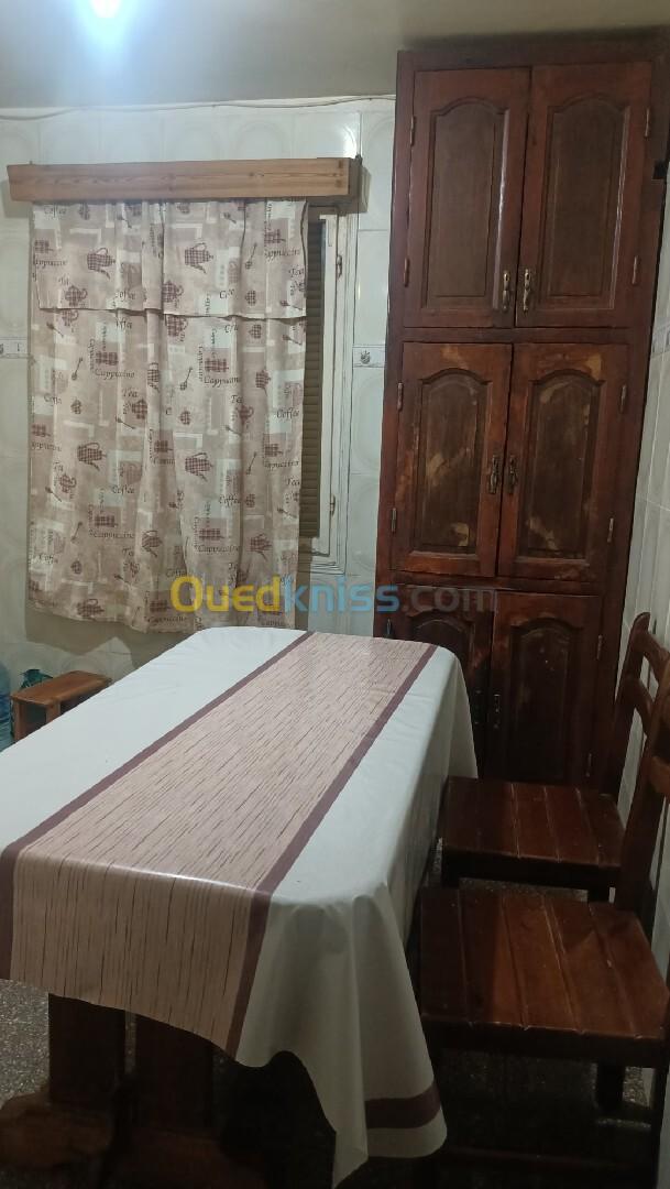 Vente Appartement F3 Blida Ouled yaich