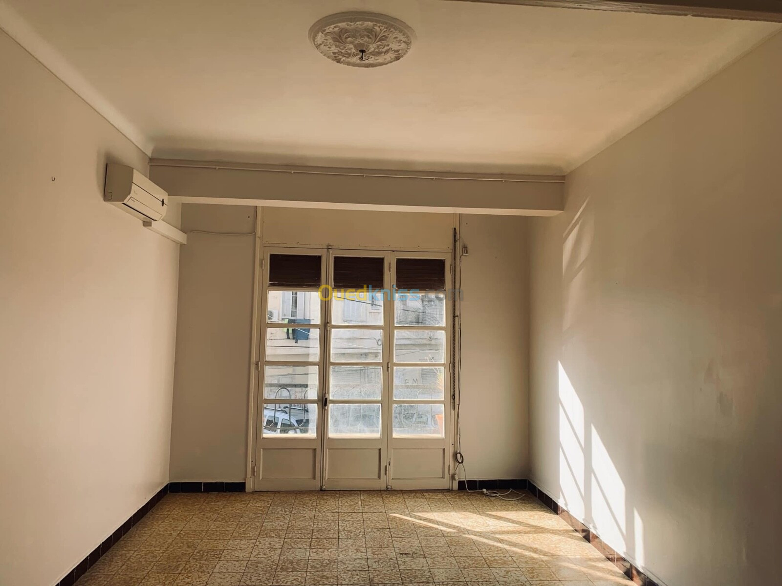 Vente Appartement F2 Alger Hussein dey