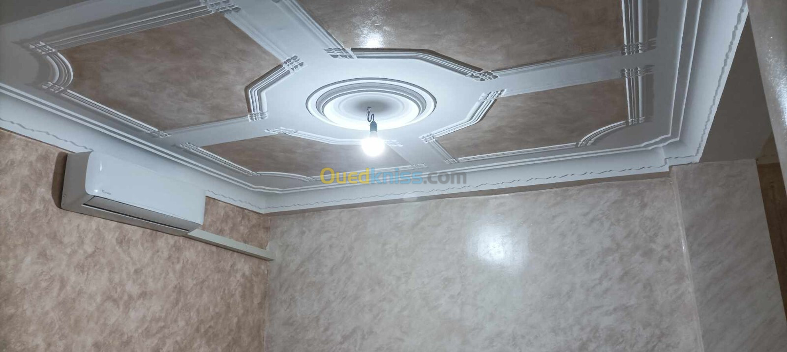 Vente Appartement F4 Tizi Ouzou Tizi ouzou