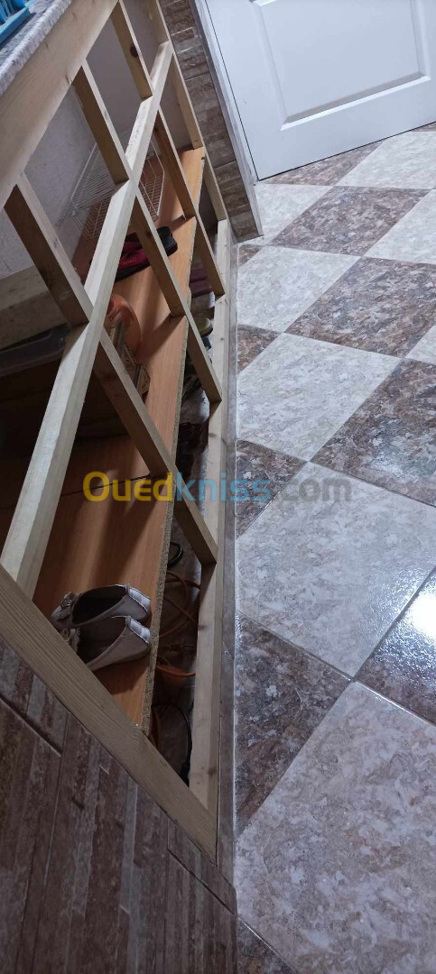 Vente Appartement F4 Tizi Ouzou Tizi ouzou