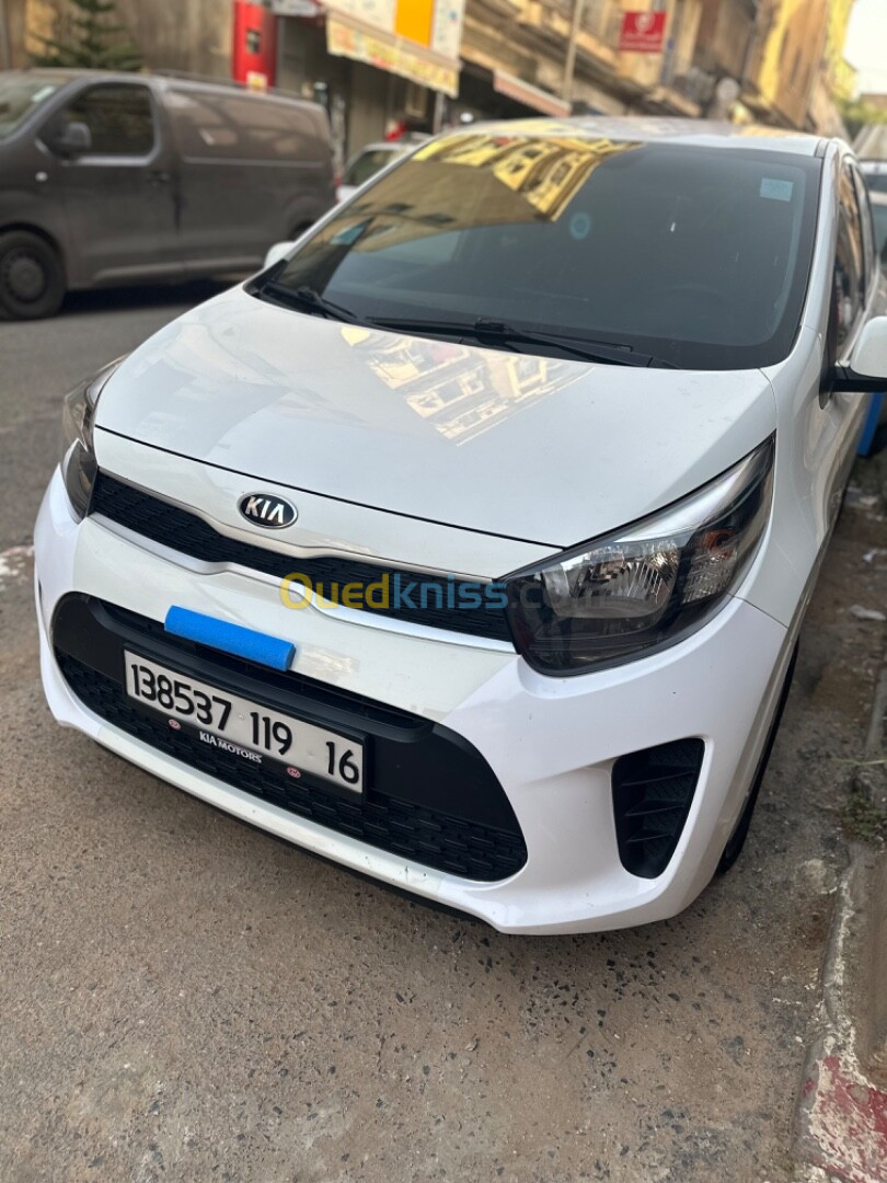 Kia Picanto 2019 LX Start