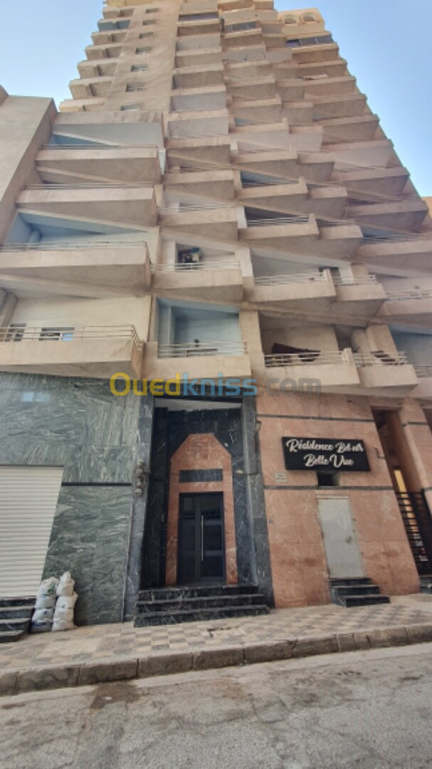 Vente Appartement F6 Oran Oran