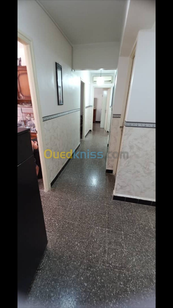 Vente Appartement F3 Blida Beni mered