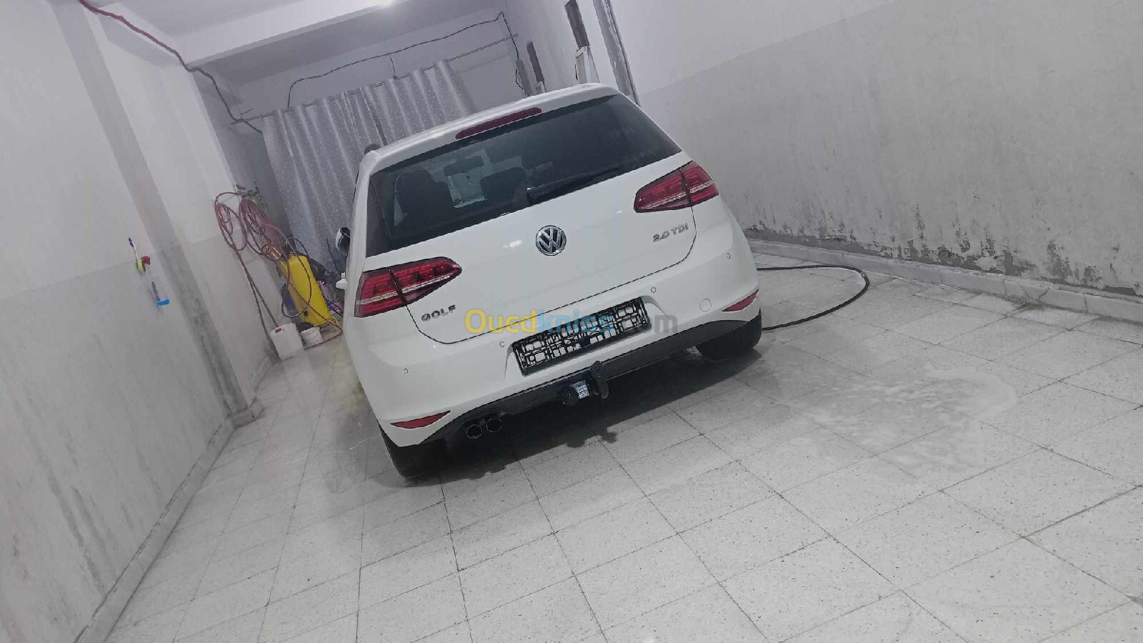 Volkswagen Golf 7 2017 Golf 7