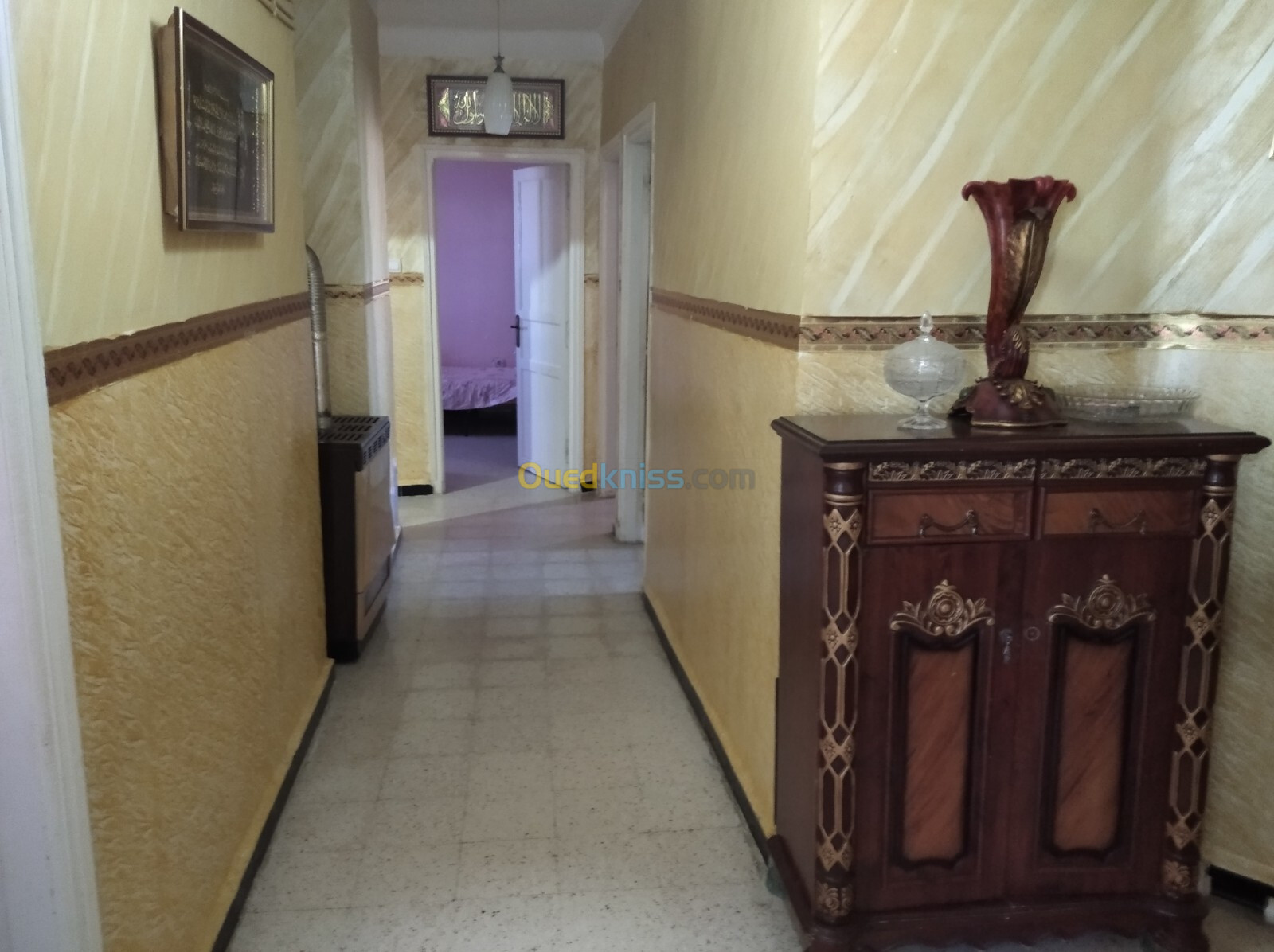 Vente Appartement Blida Bougara