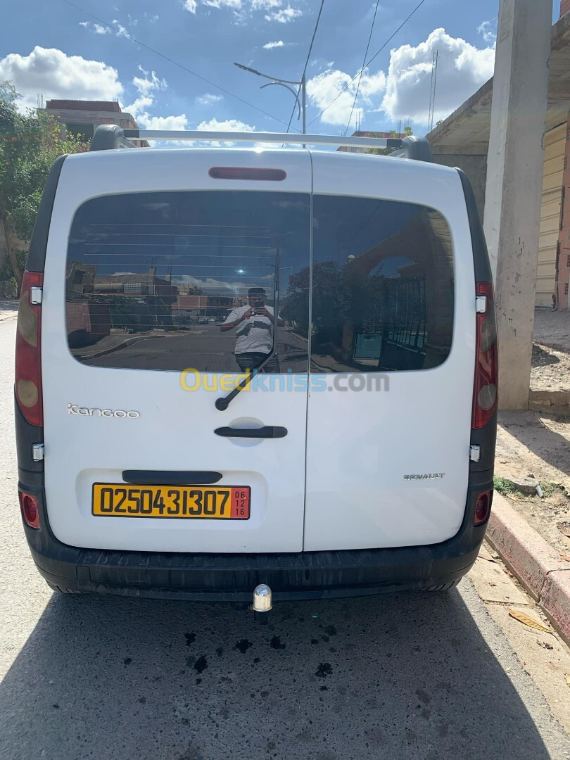 Renault Kangoo 2013 Kangoo