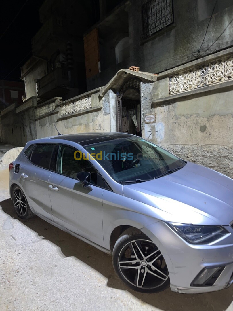 Seat Ibiza 2019 FR