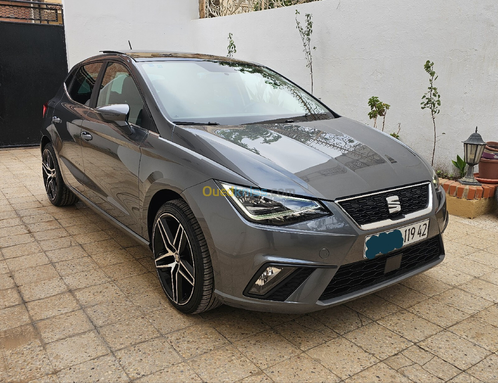 Seat Ibiza 2019 EDITION