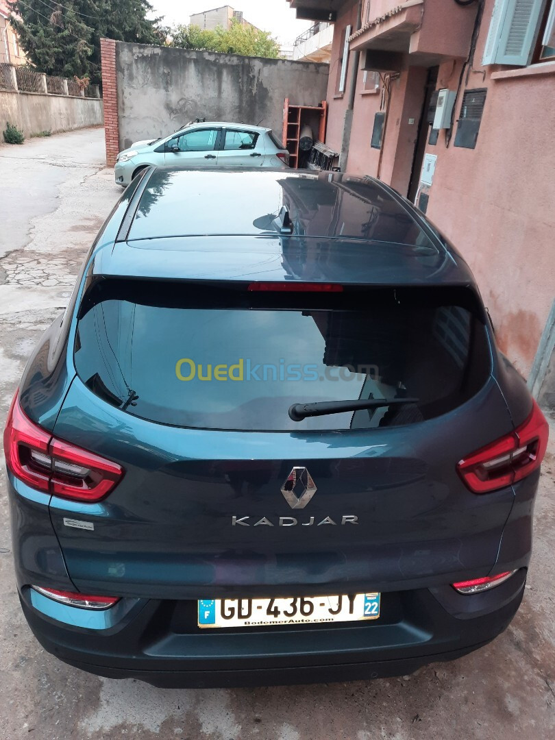 Renault Kadjar 2021 Intens