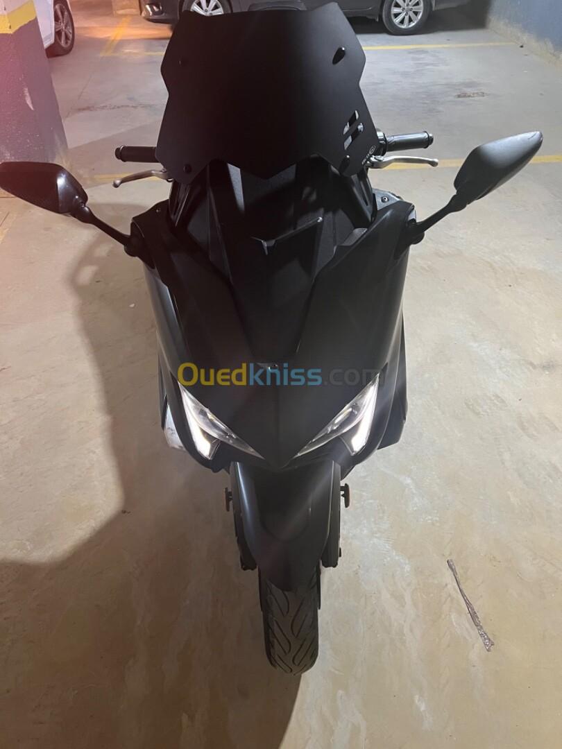 Yamaha Tmax dx 530 2018 