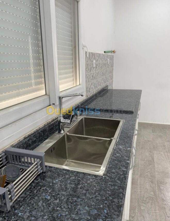 Location Appartement F3 Médéa Medea