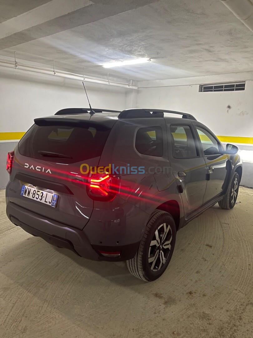 Dacia Duster 2024 Duster