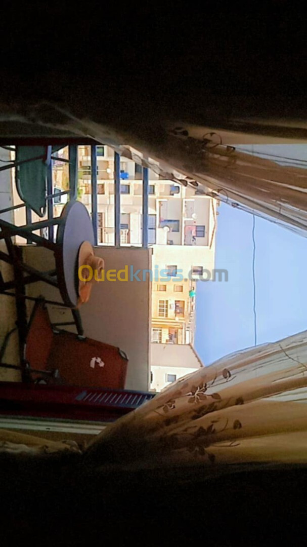 Location Appartement F3 Tipaza Sidi ghiles