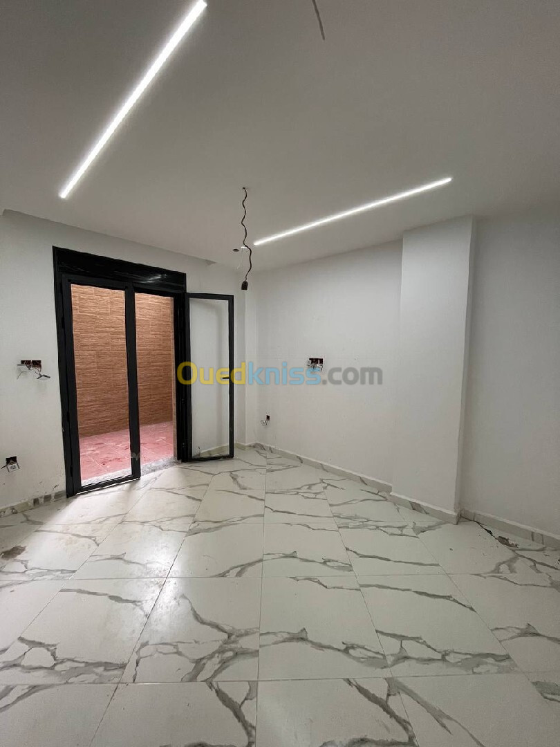 Vente Appartement F4 Alger Bordj el bahri