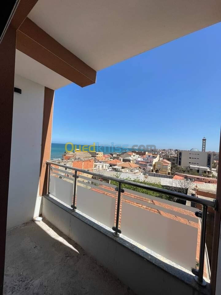 Vente Appartement F4 Alger Ain taya