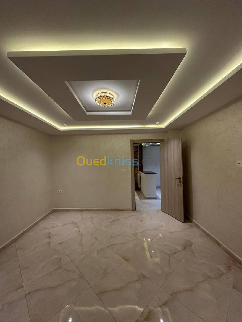 Vente Appartement F3 Alger Bordj el kiffan