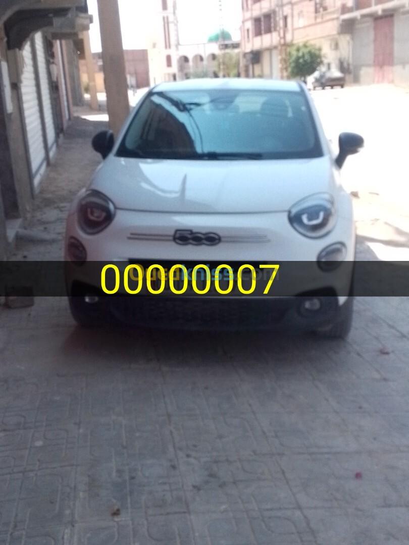 Fiat 500x 2023 Clup