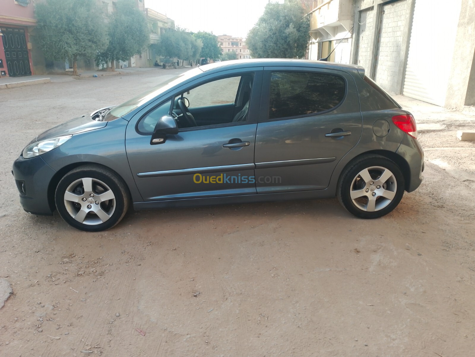 Peugeot 207 2010 Active