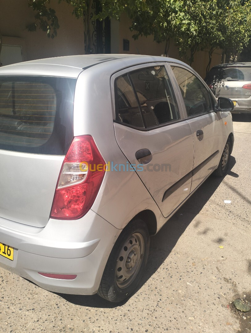 Hyundai i10 2014 GLS