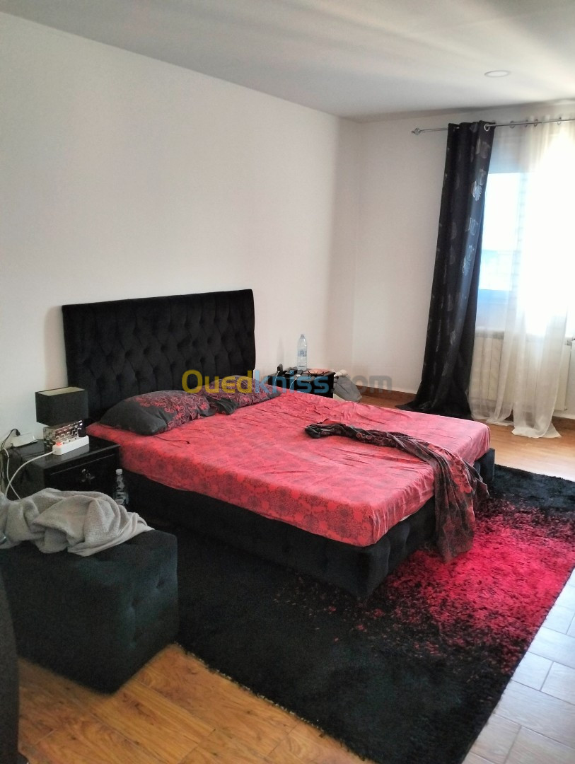 Location Duplex F5 Alger Draria