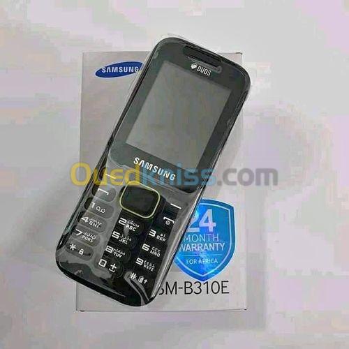 Samsung B310E