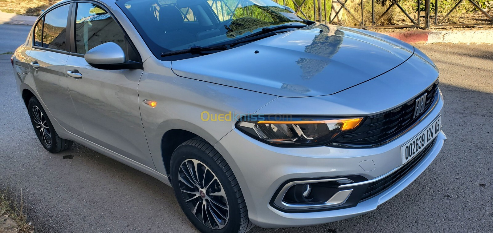 Fiat Tipo 2024 LIFE