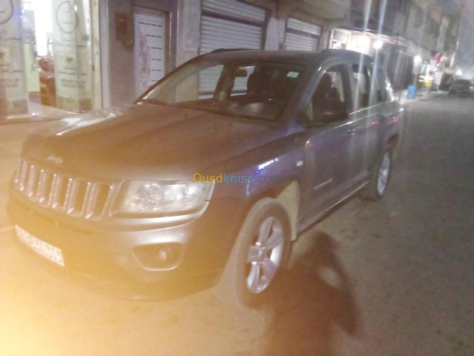 Jeep Compass 2013 Compass